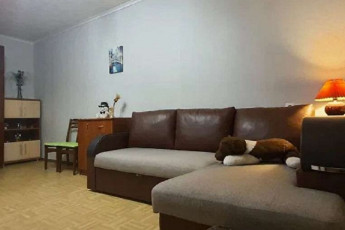 Продам 1-кімнатну квартиру, Салтовка, Код: 804384/2