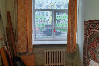 Продам гостинку, ХТЗ, ХТЗ метро, Код: 804392/1