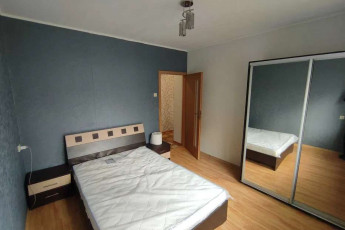 Сдам 2-х кімнатну квартиру, Гагарина проспект, Спортивная метро, Код: 804399/1