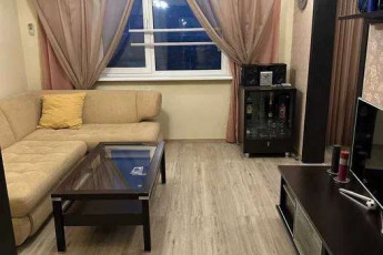 Сдам 3-х кімнатну квартиру, Холодная Гора, Холодная Гора метро, Код: 804404/1