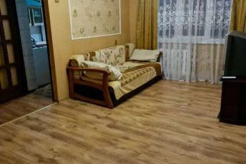 Продам 3-х кімнатну квартиру, Новые дома, Маршала Жукова метро (Дворец спорта), Код: 804412/2