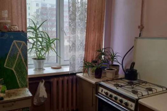 Продам гостинку, ХТЗ, ХТЗ метро, Код: 804427/1