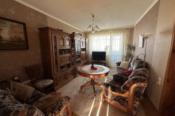 Продам 4-х кімнатну квартиру, Алексеевка, Победа метро, Код: 804430/1