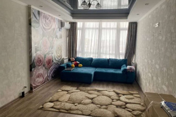 Сдам 1-кімнатну квартиру в новобудові, Холодная Гора, Холодная Гора метро, Код: 804436/1