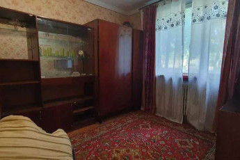 Сдам 2-х кімнатну квартиру, Одесская, Код: 804438/1