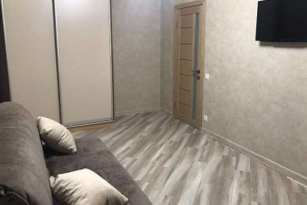 Сдам 1-кімнатну квартиру, Гагарина проспект, Спортивная метро, Код: 804441/1