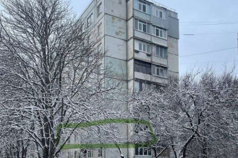 Продам 4-х кімнатну квартиру, Салтовка, Героев Труда метро, Код: 804459/1