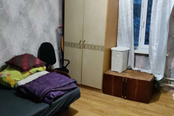 Сдам гостинку, Салтовский, Завод им. Малышева метро, Код: 804471/1