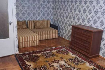 Продам 1-кімнатну квартиру, Рогань, Роганский ж/м, Код: 804476/1