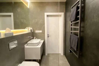 Продам 2-х кімнатну квартиру в новобудові, Гагарина проспект, Спортивная метро, Код: 804477/1