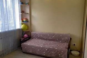 Продам 1-кімнатну квартиру, Рогань, Код: 804483/1