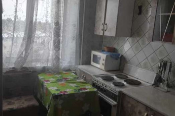 Сдам 2-х кімнатну квартиру, Залютино, Код: 804488/1