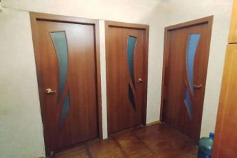 Сдам 3-х кімнатну квартиру, Новые дома, Коммунальный рынок, Код: 804491/1