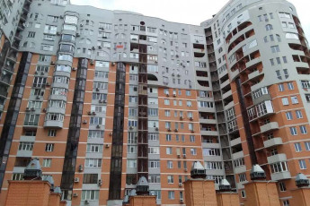 Продам 2-х кімнатну квартиру в новобудові, Павлово поле, 23 Августа метро, Код: 804496/1