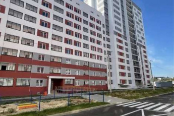 Продам 1-кімнатну квартиру в новобудові, Журавлевка, Код: 804499/2