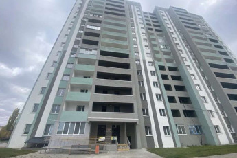 Продам 1-кімнатну квартиру в новобудові, Гагарина проспект, Проспект Гагарина метро, Код: 804499/3