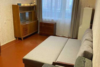 Сдам 1-кімнатну квартиру, Алексеевка, Алексеевская метро, Код: 804500/1