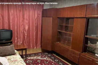 Сдам 2-х кімнатну квартиру, Одесская, Код: 804501/1