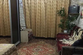 Сдам гостинку, ХТЗ, ХТЗ метро, Код: 804506/1