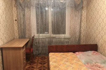 Сдам 3-х кімнатну квартиру, Журавлевка, Журавлевский гидропарк, Код: 804524/1