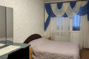 Сдам 3-х кімнатну квартиру, Салтовка, Студенческая метро, Код: 804528/1