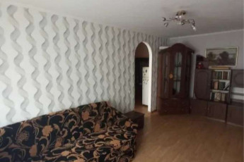 Сдам 3-х кімнатну квартиру, Павлово поле, 23 Августа метро, Код: 804533/1