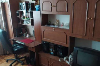 Продам 2-х кімнатну квартиру, Рогань, Горизонт, Код: 804546/1