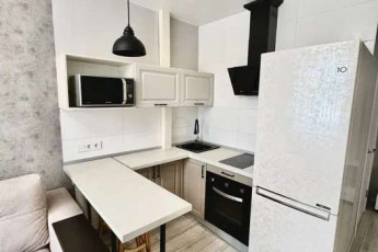 Сдам 1-кімнатну квартиру, Сосновая Горка, Научная метро, Код: 804548/3