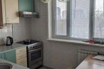 Сдам 2-х кімнатну квартиру, Алексеевка, Код: 804550/1