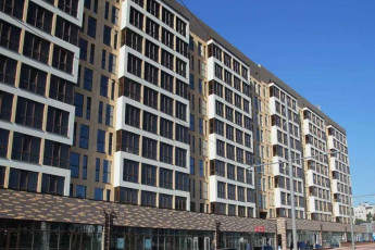 Продам 3-х кімнатну квартиру в новобудові, Центр, Госпром метро, Код: 804568/2