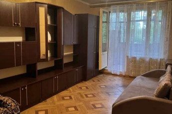 Сдам 1-кімнатну квартиру, Салтовка, Академика Павлова метро, Код: 804574/2