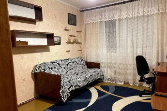 Сдам 3-х кімнатну квартиру, Алексеевка, Победа метро, Код: 804576/1