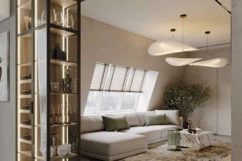 Продам 3-х кімнатну квартиру в новобудові, Сосновая Горка, Научная метро, Код: 804583/1