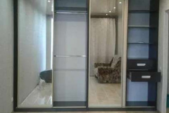 Продам 1-кімнатну квартиру в новобудові, Салтовка, Код: 804590/2