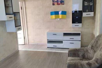 Сдам 4-х кімнатну квартиру, Алексеевка, Код: 804593/1