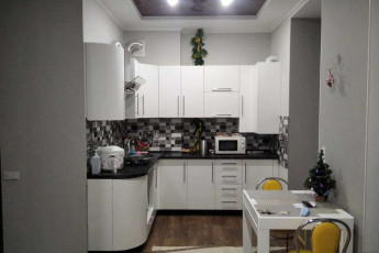 Продам 1-кімнатну квартиру в новобудові, Салтовский, Код: 804604/2