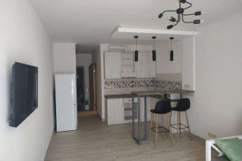 Сдам 1-кімнатну квартиру в новобудові, Сосновая Горка, Научная метро, Код: 804606/4