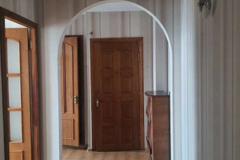 Продам 3-х кімнатну квартиру, Алексеевка, Код: 804608/1