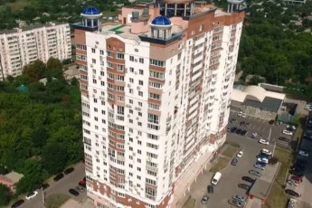Сдам 2-х кімнатну квартиру в новобудові, Сосновая Горка, Научная метро, Код: 804610/1