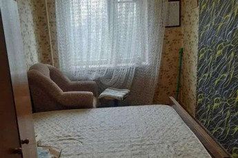 Сдам 2-х кімнатну квартиру, Гагарина проспект, Проспект Гагарина метро, Код: 804615/1