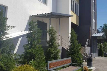 Продам 1-кімнатну квартиру в новобудові, Гагарина проспект, Код: 804627/1