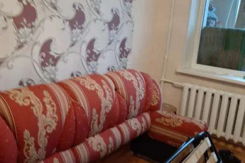 Сдам 2-х кімнатну квартиру, Новые дома, Коммунальный рынок, Код: 804632/1