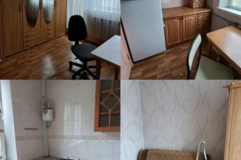 Сдам 1-кімнатну квартиру, Холодная Гора, Код: 804633/1