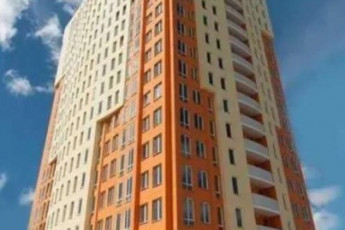 Продам 3-х кімнатну квартиру в новобудові, Северная Салтовка, Код: 804647/1