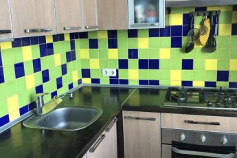 Продам 2-х кімнатну квартиру, Салтовка, Героев Труда метро, Код: 804649/1