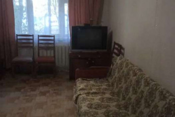 Продам 2-х кімнатну квартиру, Салтовка, 607 м/р, Код: 804652/1