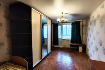 Продам 1-кімнатну квартиру, Салтовка, Героев Труда метро, Код: 804653/1