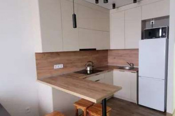 Сдам 1-кімнатну квартиру в новобудові, Новые дома, Маршала Жукова метро (Дворец спорта), Код: 804661/1