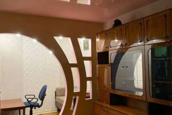 Сдам 1-кімнатну квартиру, Завод Шевченко, Москалевка, Код: 804678/1