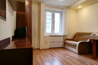 Продам гостинку, Сосновая Горка, Научная метро, Код: 804688/1